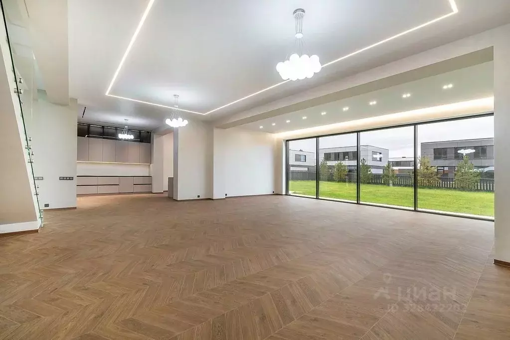 Коттедж в Московская область, Химки Новогорск Клаб кп, 420 (400 м) - Фото 2