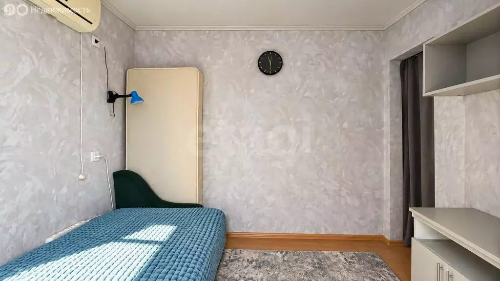 1к в -комнатной квартире (8.4 м) - Фото 1