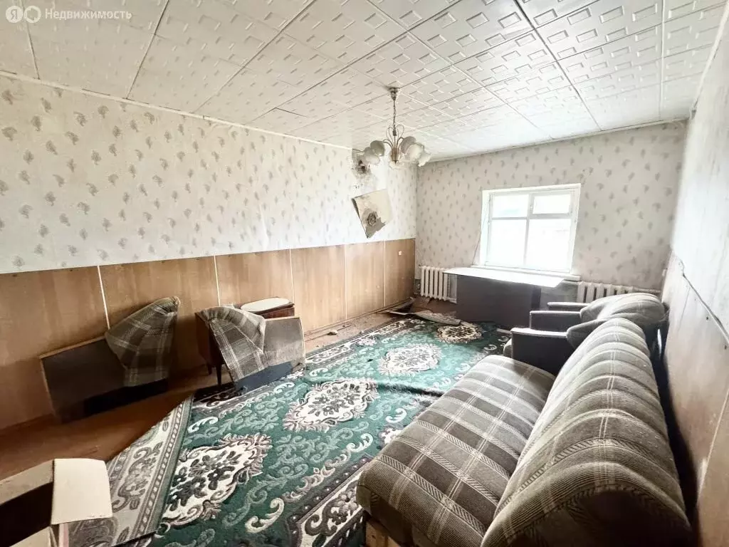 Дом в Кострома, Гидростроительная улица, 37 (48.8 м) - Фото 0