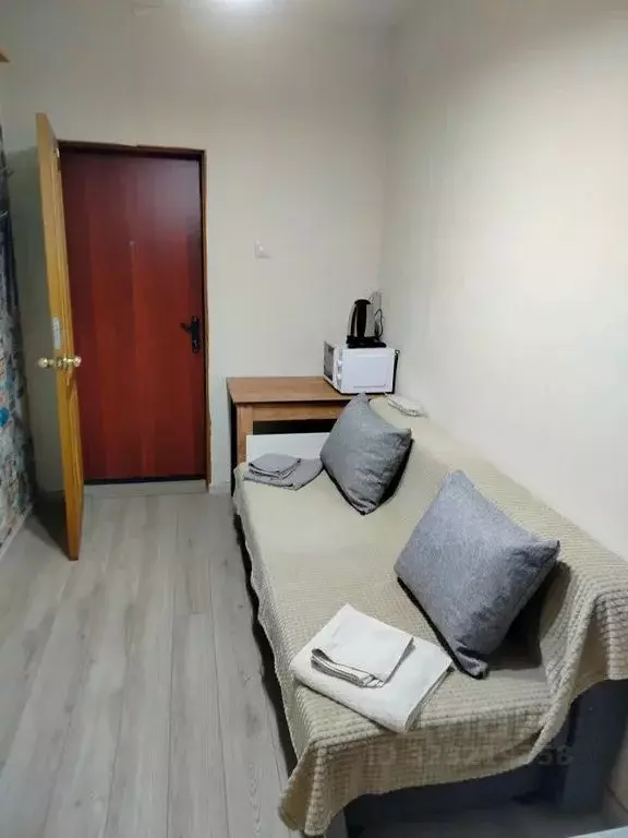 Студия Нижегородская область, Нижний Новгород ул. Даля, 34 (13.0 м) - Фото 1