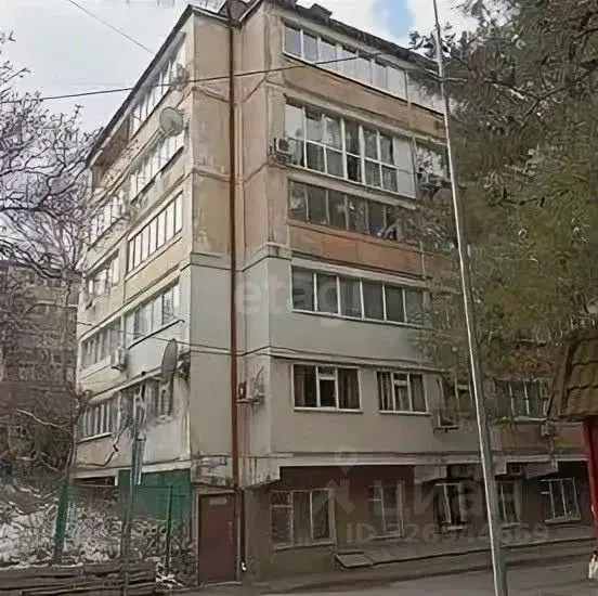 2-к кв. Крым, Ялта ул. Мисхорская, 4к1 (43.4 м) - Фото 1