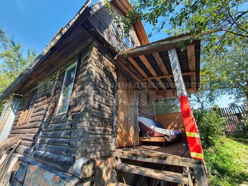 Дом в Смоленская область, Смоленск Витебское ш. (34 м) - Фото 2