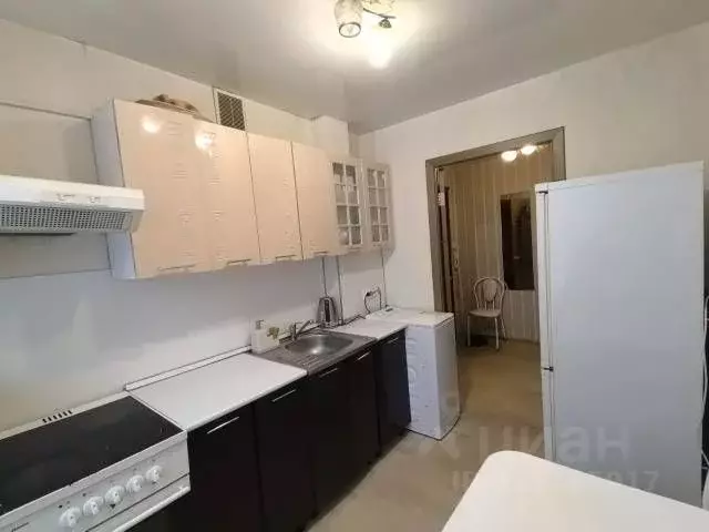 2-к кв. Новосибирская область, Новосибирск Степная ул., 63 (45.0 м) - Фото 1