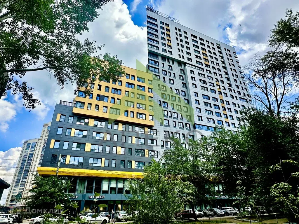 Продаётся 3-к квартира, 88.54 м - Фото 0