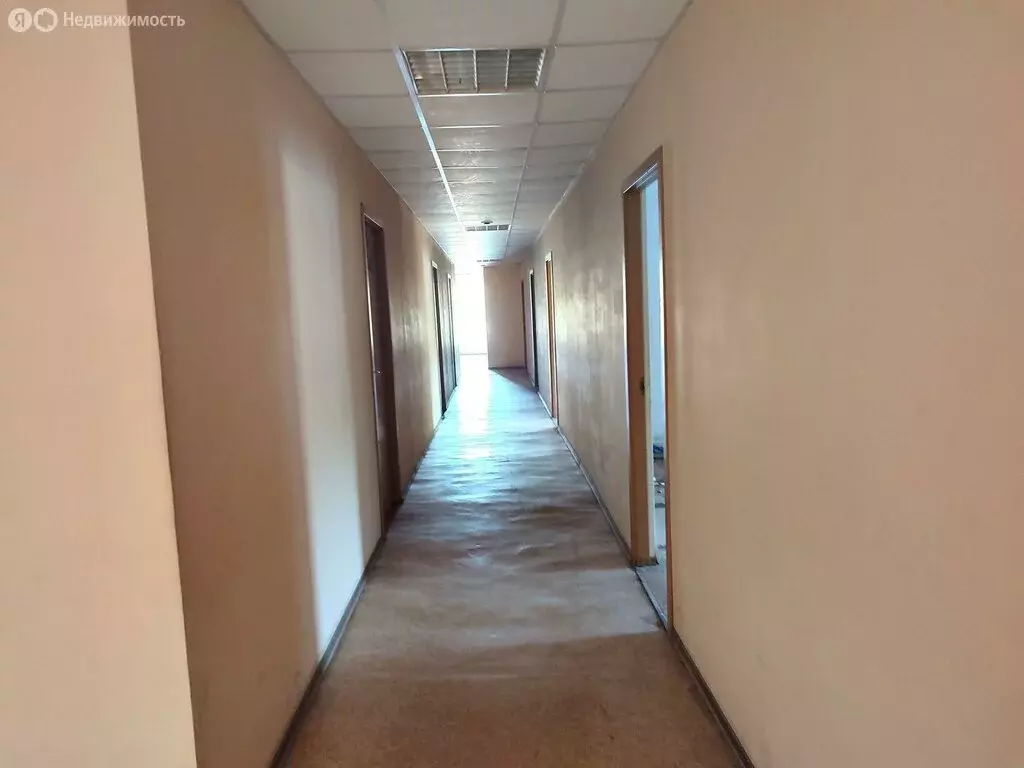 Производственное помещение (7200 м) - Фото 2