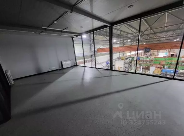 Офис в Санкт-Петербург просп. Культуры, 41к4 (600 м) - Фото 2