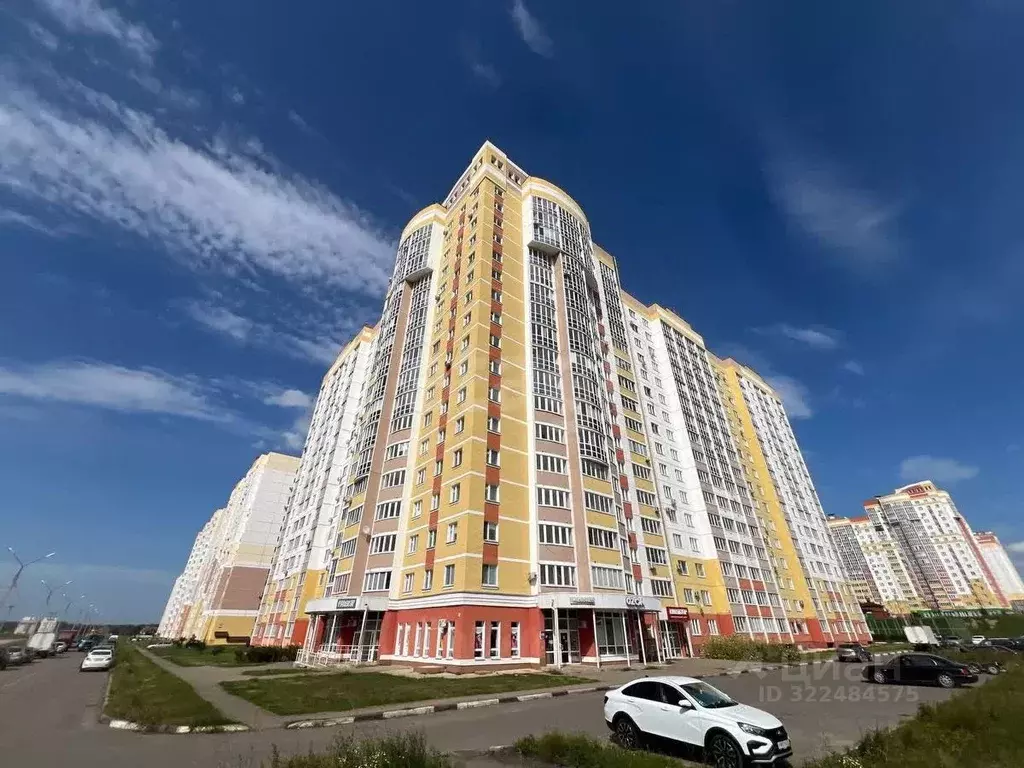 3-к кв. Орловская область, Орловский муниципальный округ, д. Образцово ... - Фото 1