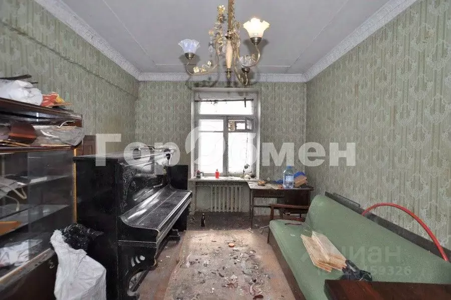 1-к кв. Москва Головинское ш., 8к1 (35.0 м) - Фото 1