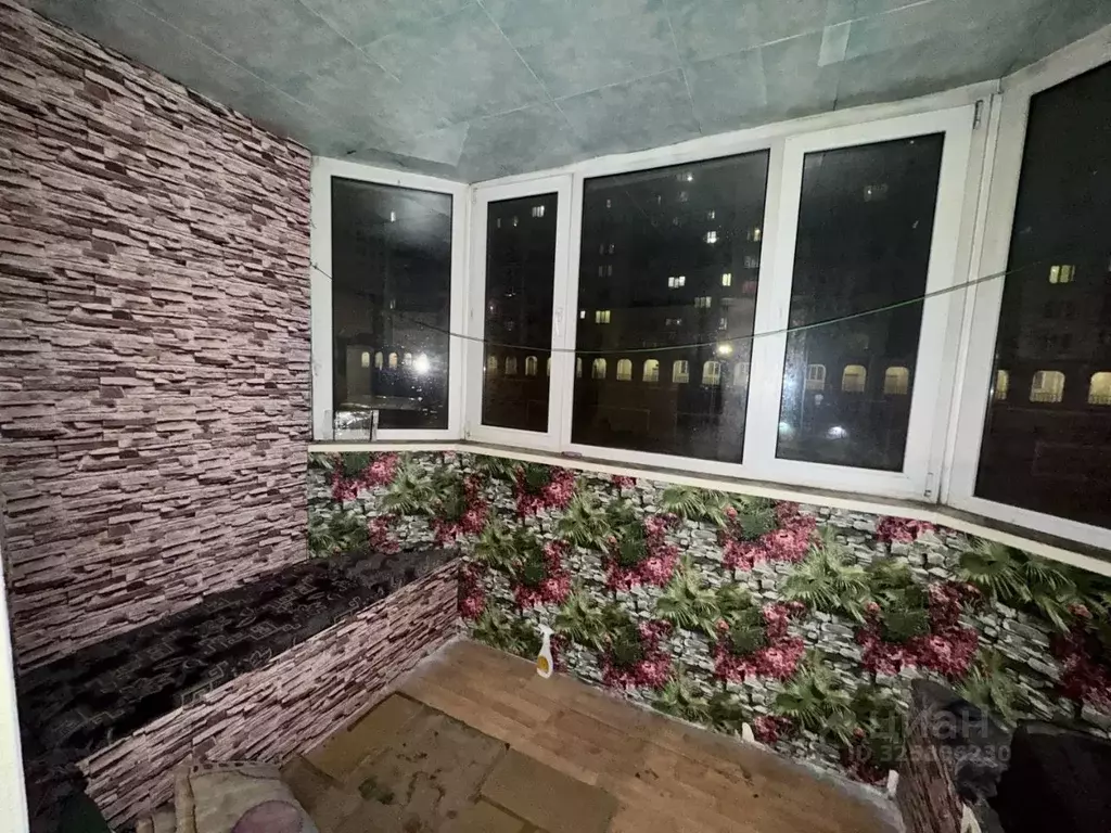 1-к кв. Московская область, Дзержинский Угрешская ул., 30 (62.0 м) - Фото 2