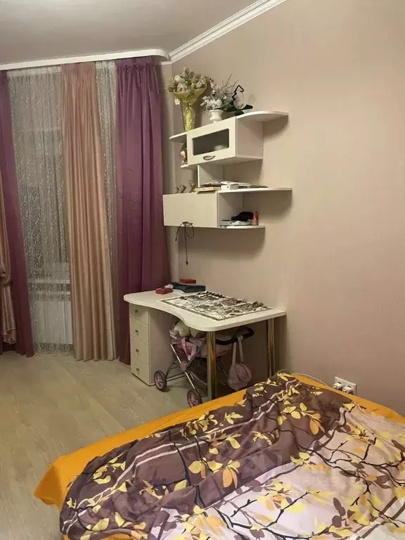 2-к кв. Ямало-Ненецкий АО, Надым Ленинградский просп., 11 (55.1 м) - Фото 2