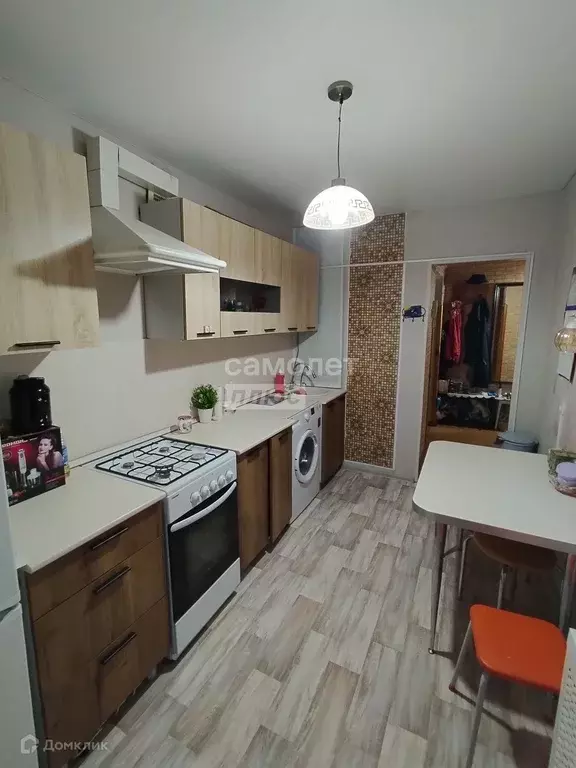 Продаётся 3-к квартира, 65.8 м - Фото 1