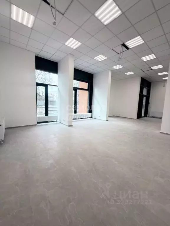 Помещение свободного назначения в Свердловская область, Екатеринбург ... - Фото 2