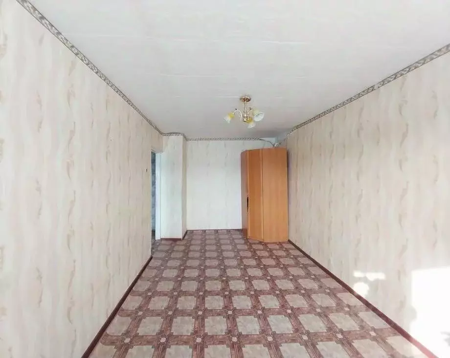 1-к кв. Пермский край, Александровск пос. Карьер Известняк, Юбилейная ... - Фото 2