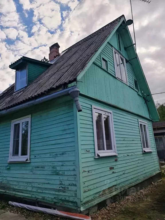 Дом в Московская область, Ногинск Богородский городской округ, ... - Фото 0