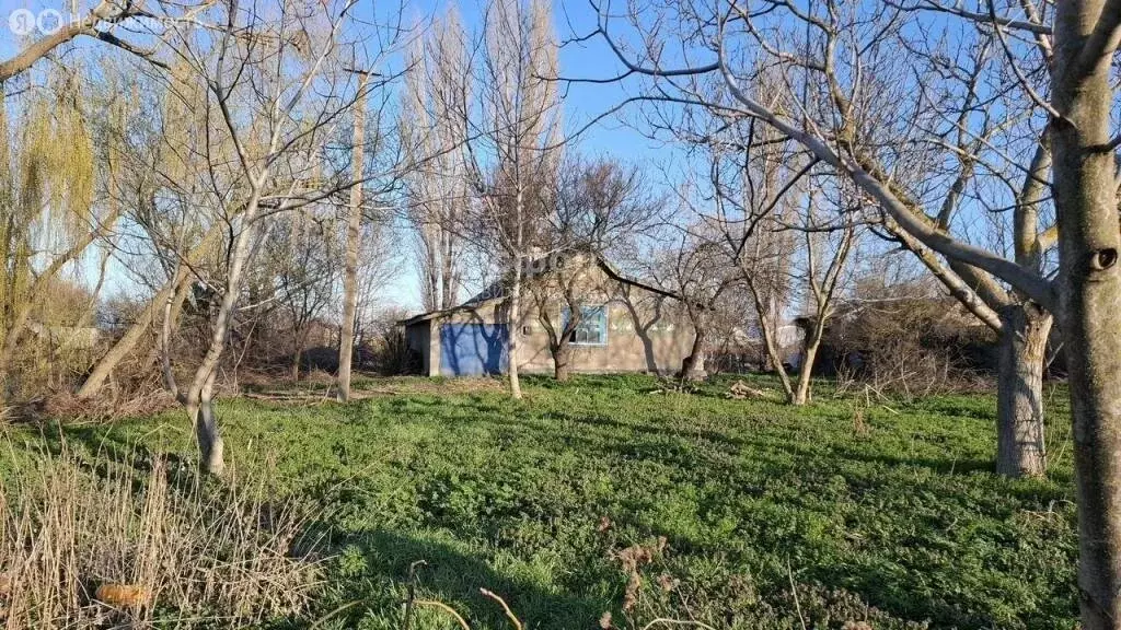 Дом в Приветное, Заречная улица, 16 (79.4 м) - Фото 1