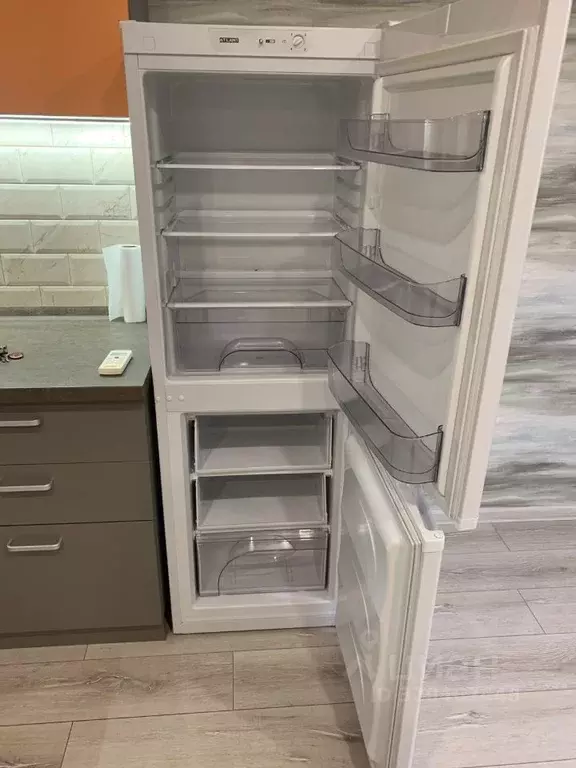 Студия Московская область, Королев ул. Академика Легостаева, 8 (35.1 ... - Фото 2