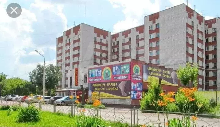 Комната 26,7 м в 4-к., 7/9 эт. - Фото 0