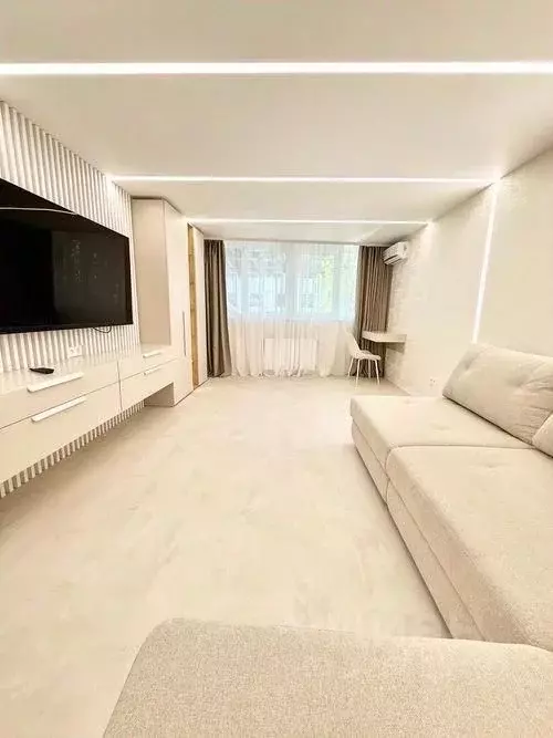 2-к кв. Краснодарский край, Сочи Центральный мкр, ул. Островского, 67 ... - Фото 2