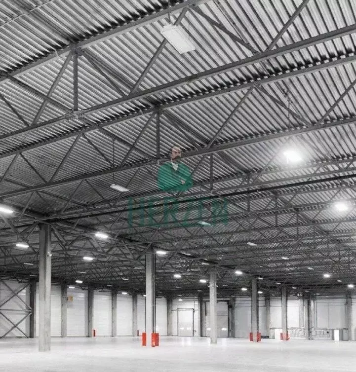 Производственное помещение в Москва № 188 кв-л,  (300000 м) - Фото 2