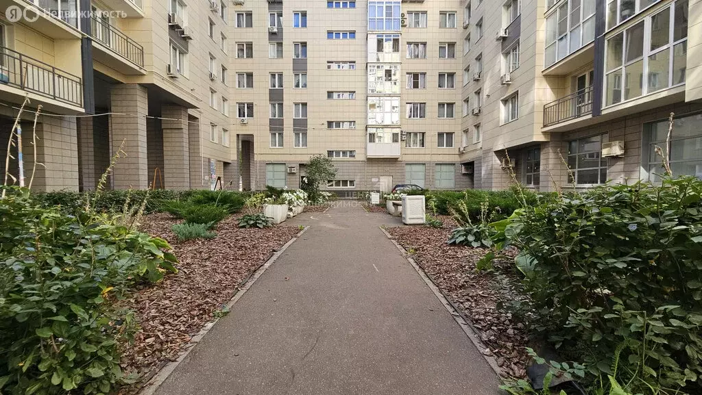 2-комнатная квартира: Казань, улица Шуртыгина, 7 (71 м) - Фото 1