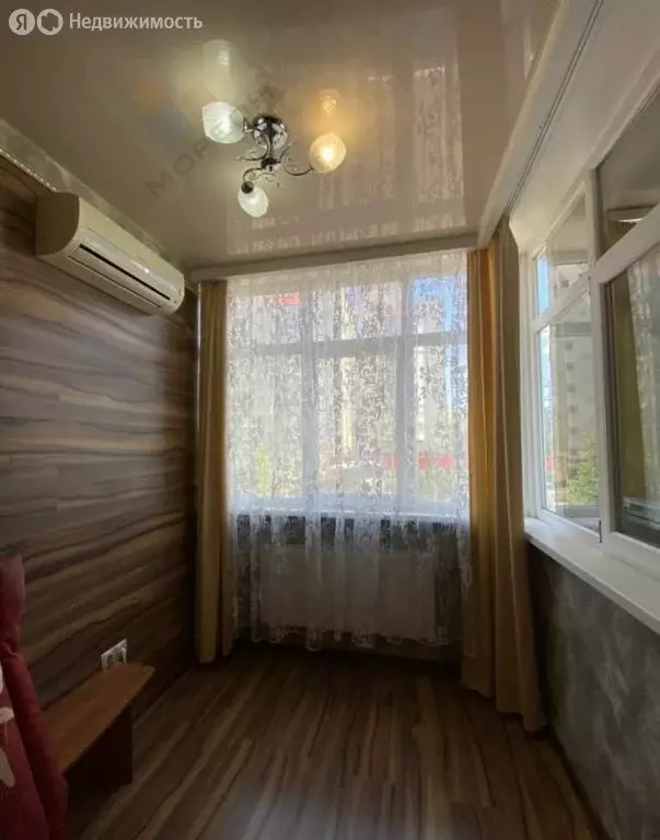 1-комнатная квартира: Краснодар, проспект Константина Образцова, 25к2 ... - Фото 1
