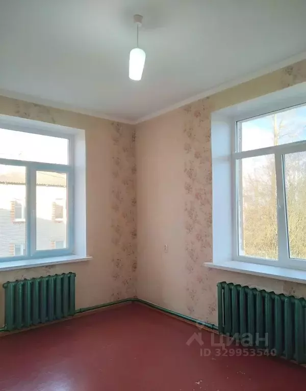 2-к кв. Ленинградская область, Гатчинский муниципальный округ, пос. ... - Фото 2
