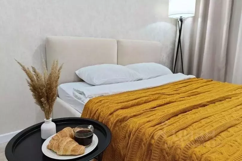 1-к кв. Татарстан, Казань ул. Рихарда Зорге, 11В (36.0 м) - Фото 2