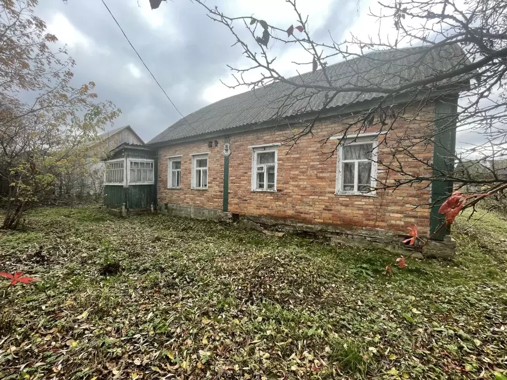 Дом в Смоленская область, Рославль 7-й Пролетарский пер., 38 (76 м) - Фото 2