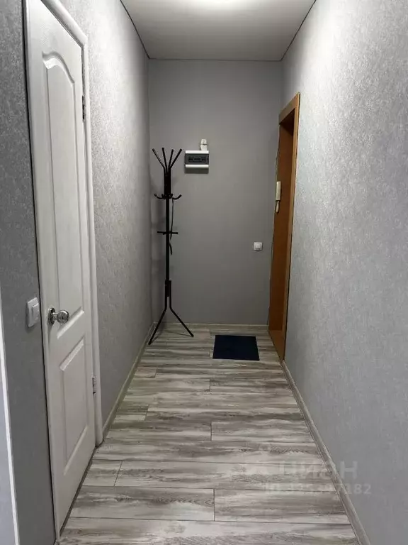 Студия Пермский край, Пермь ул. Пушкина, 37 (32.0 м) - Фото 2