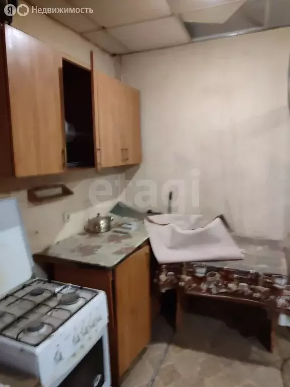 2-комнатная квартира: Саратов, улица имени В.И. Чапаева, 156 (40 м) - Фото 2