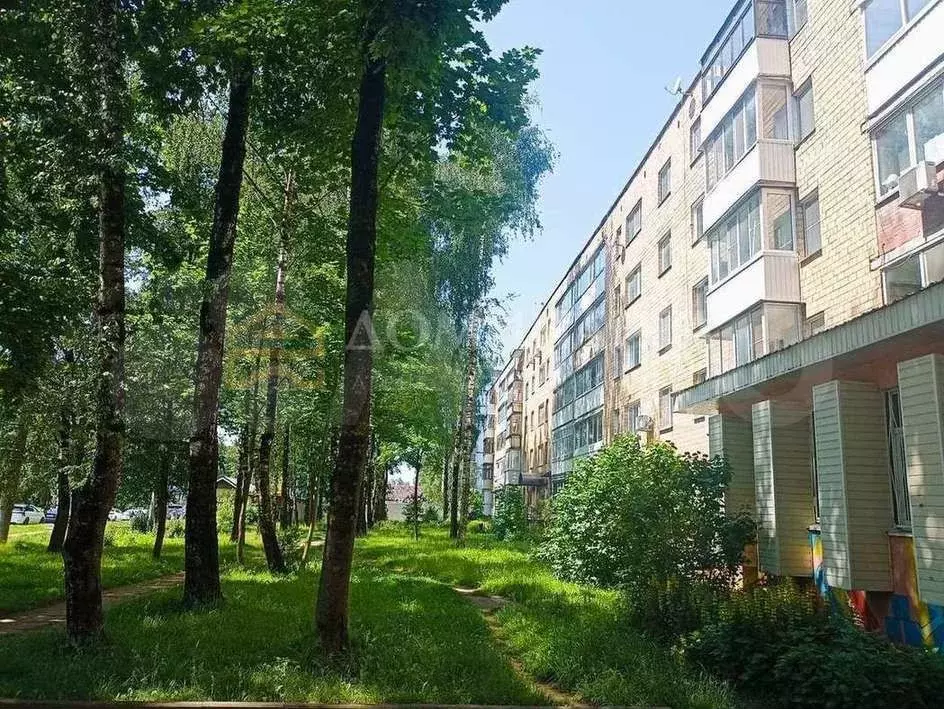 3-к. квартира, 61,8 м, 2/5 эт. - Фото 1