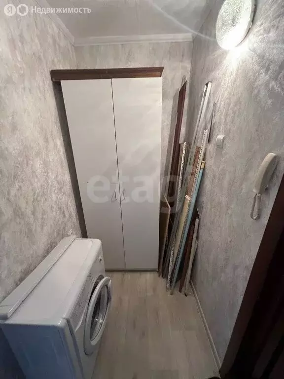 1-комнатная квартира: Омск, Космический проспект, 105 (29.7 м) - Фото 0