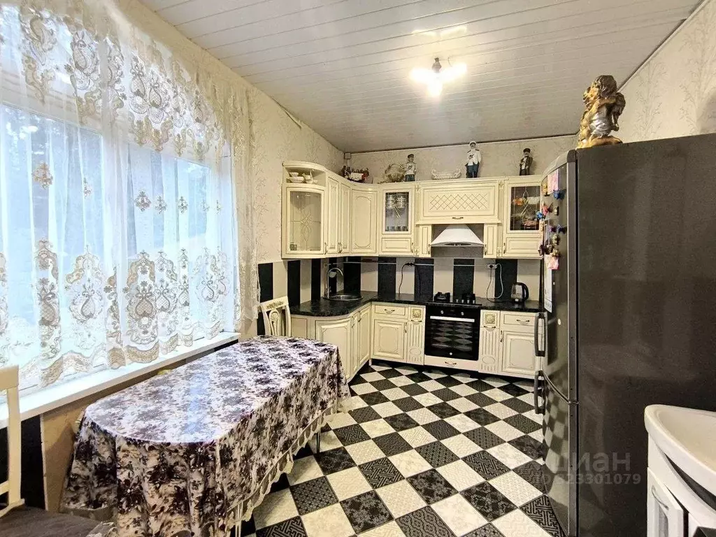 Дом, 121.5 м - Фото 1