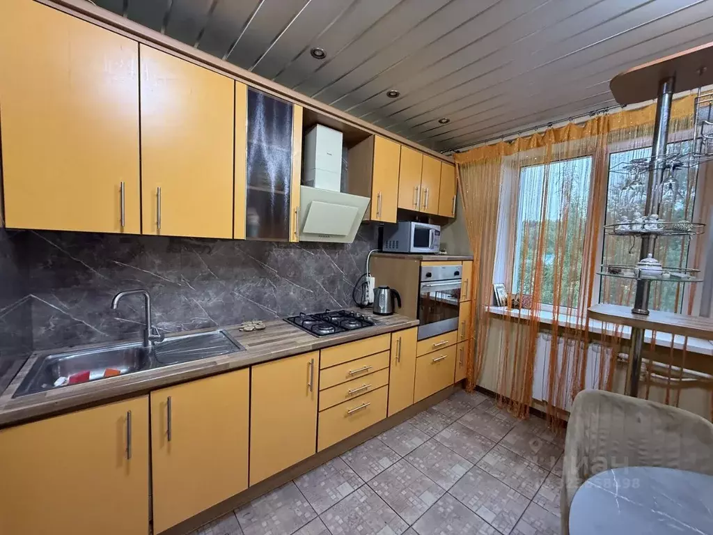 2-к кв. Московская область, Домодедово городской округ, с. Красный ... - Фото 1