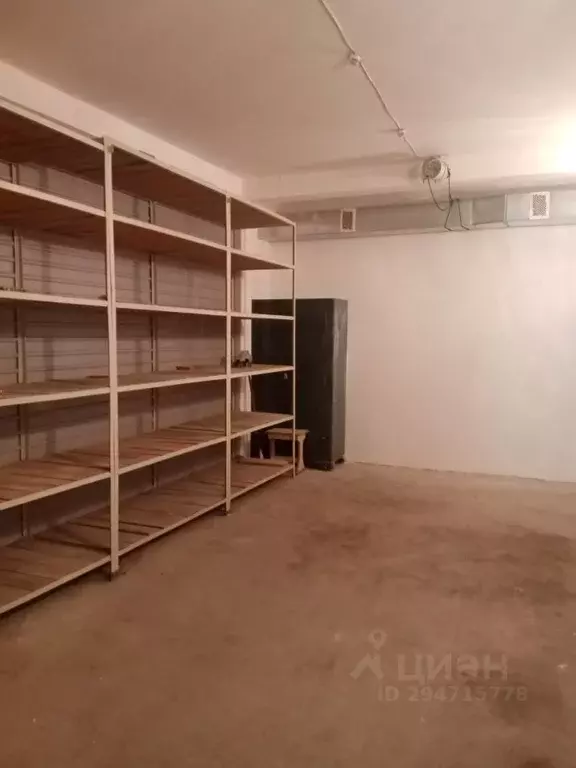 Гараж в Курская область, Курск ул. Радищева, 14/20 (26 м) - Фото 2