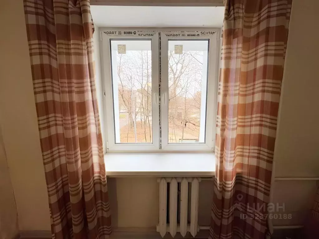 1-к кв. Московская область, Жуковский ул. Туполева, 10 (12.2 м) - Фото 1