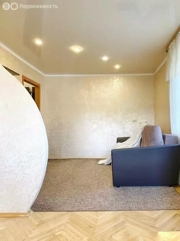 1-комнатная квартира: Пятигорск, площадь Ленина, 8 (27 м) - Фото 2