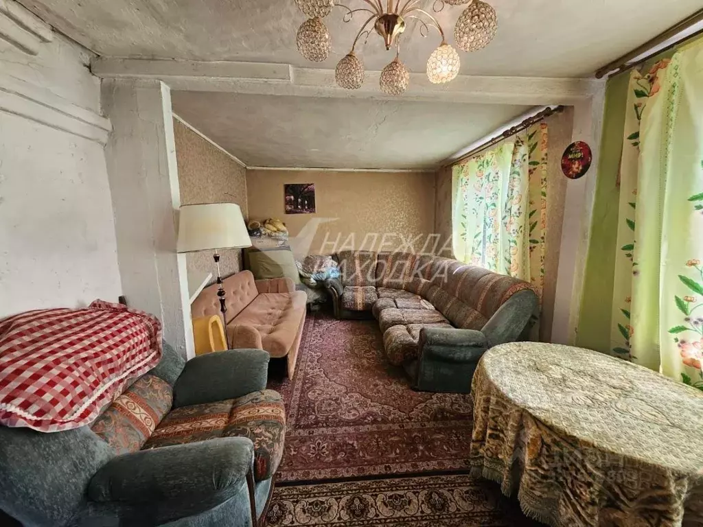 Дом в Приморский край, Партизанский муниципальный округ, с. Хмыловка ... - Фото 1