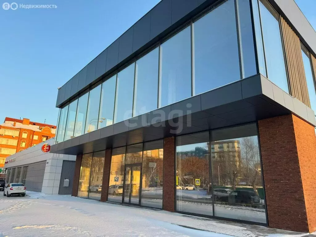 Торговая площадь (600 м) - Фото 1