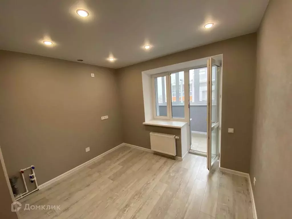 Продаётся 1-к квартира, 47 м - Фото 1