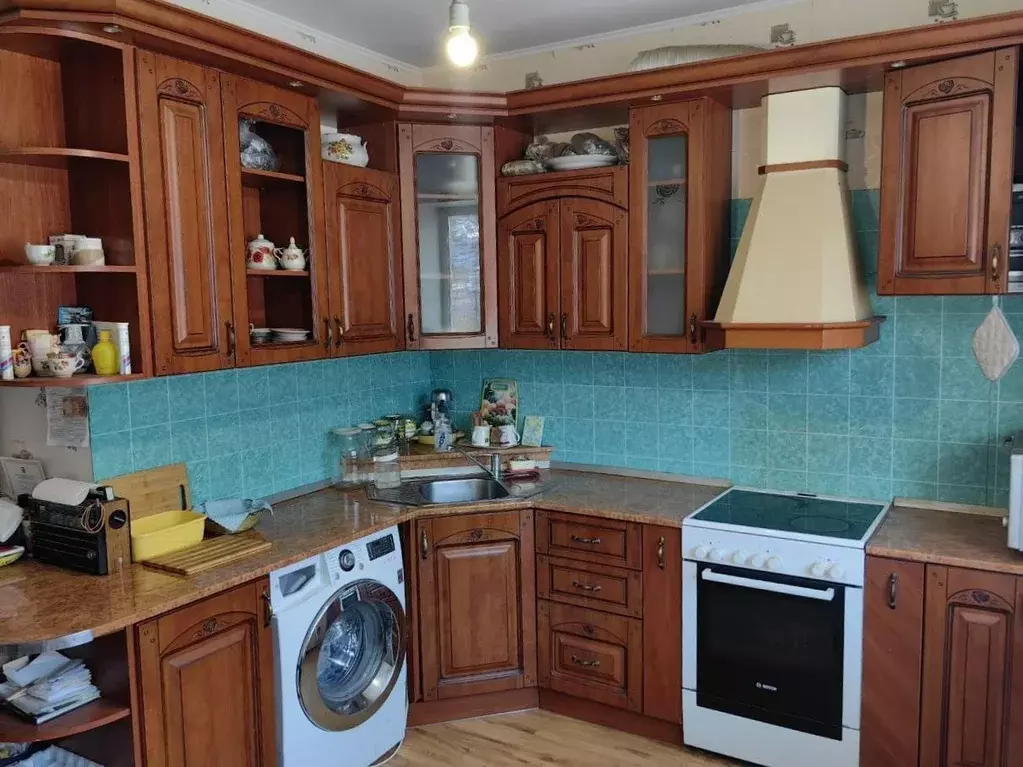 Квартира, 3 комнаты, 82.8 м - Фото 1