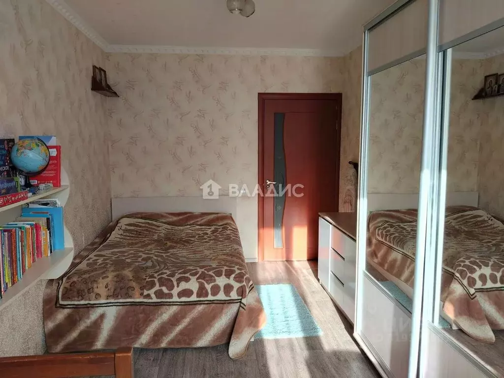 1-к кв. Пензенская область, Пенза ул. Долгорукова, 100 (35.3 м) - Фото 0