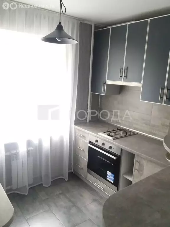 2-комнатная квартира: Новосибирск, улица Героев Революции, 37 (71 м) - Фото 2