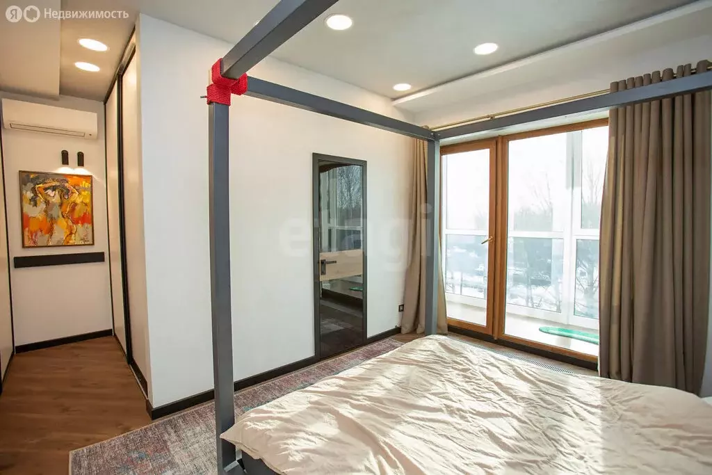 2-комнатная квартира: Нижний Новгород, Анкудиновское шоссе, 11Б (77 м) - Фото 1