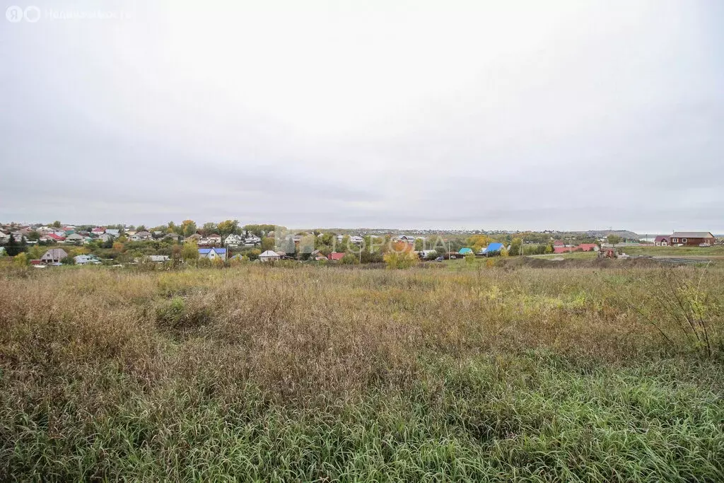 Участок в посёлок Казённая Заимка, Ручейная улица (7.5 м) - Фото 1