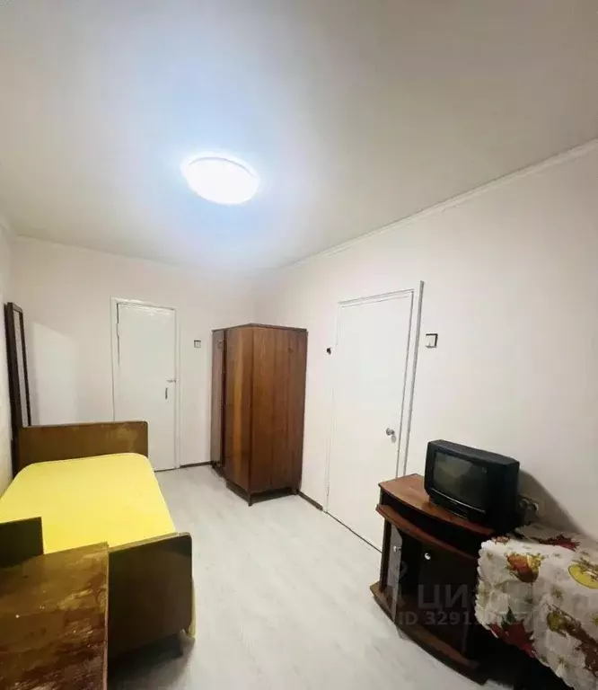 2-к кв. Москва ул. Металлургов, 28 (45.0 м) - Фото 2