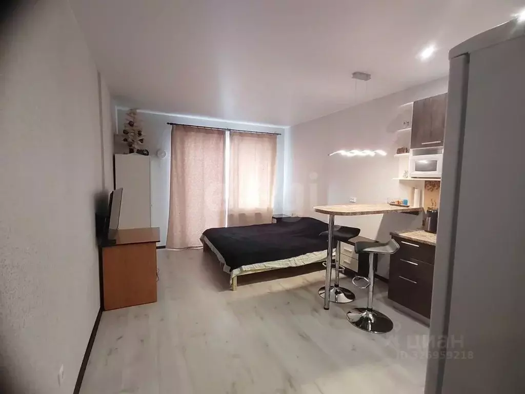 Студия Санкт-Петербург Усть-Славянка тер., просп. Советский, 34к3 ... - Фото 1