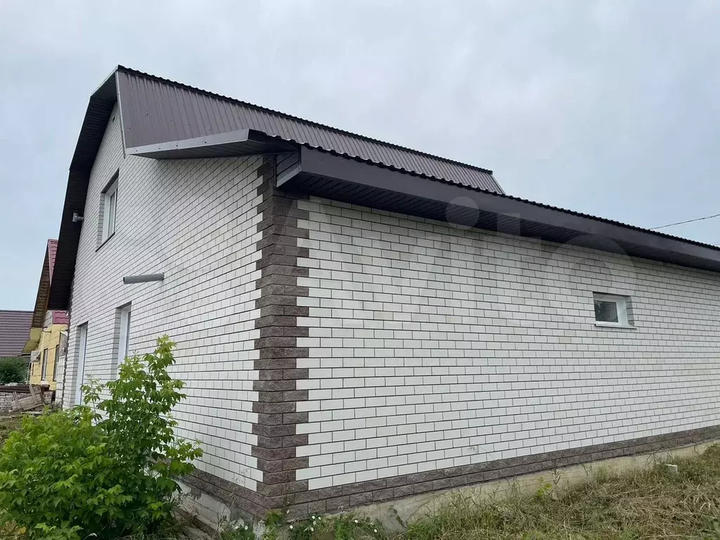 Коттедж 140 м на участке 7,5 сот. - Фото 1