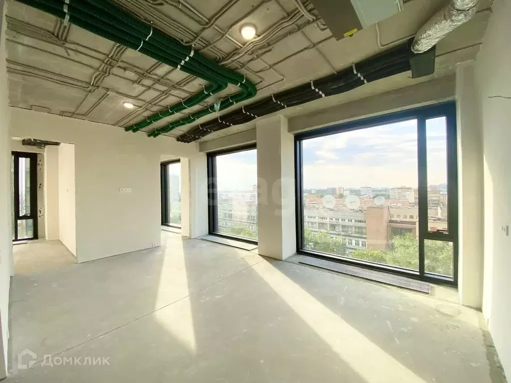 Продаётся 2-к квартира, 66.6 м - Фото 0