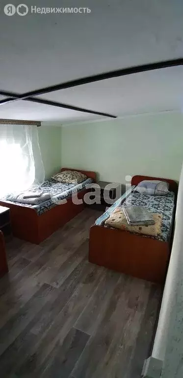 Дом в Тобольск, территория БСИ-2 (100 м) - Фото 1